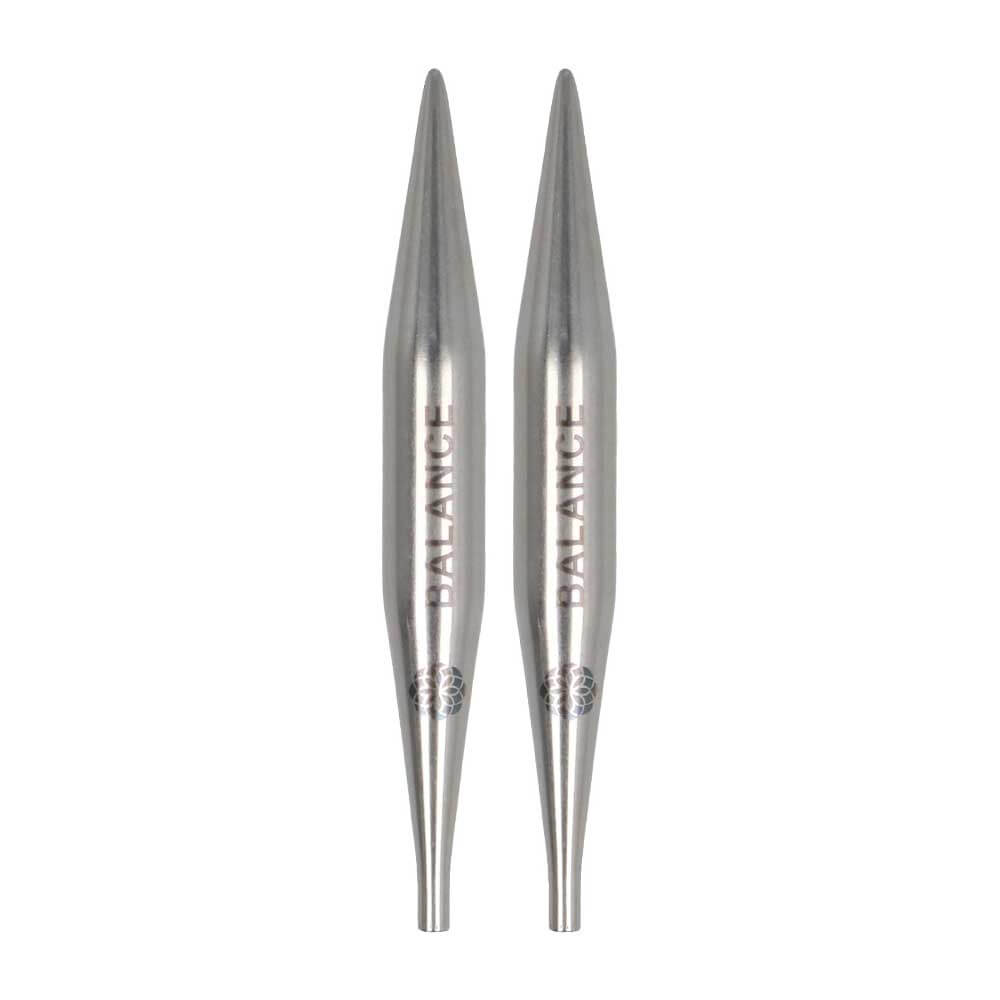KnitPro Mindful Lace Verwiss. punten 10cm