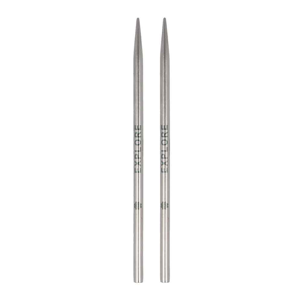 KnitPro Mindful Lace Verwiss. punten 10cm