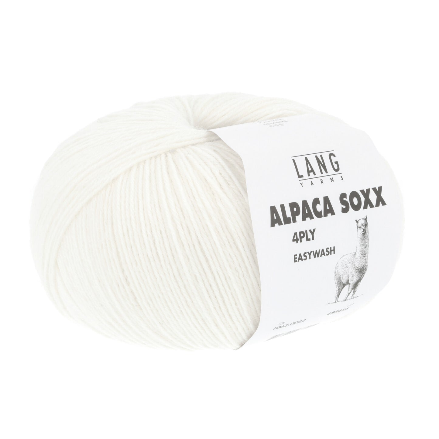 long alpaca soxx 4-play