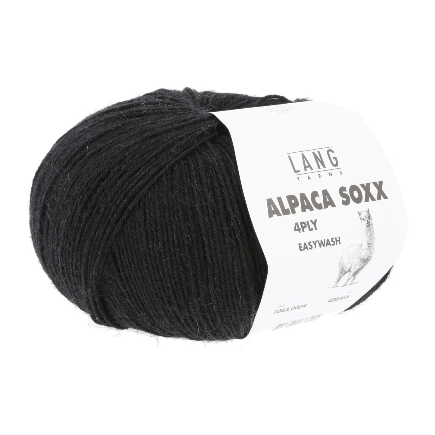 long alpaca soxx 4-play