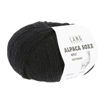 long alpaca soxx 4-play