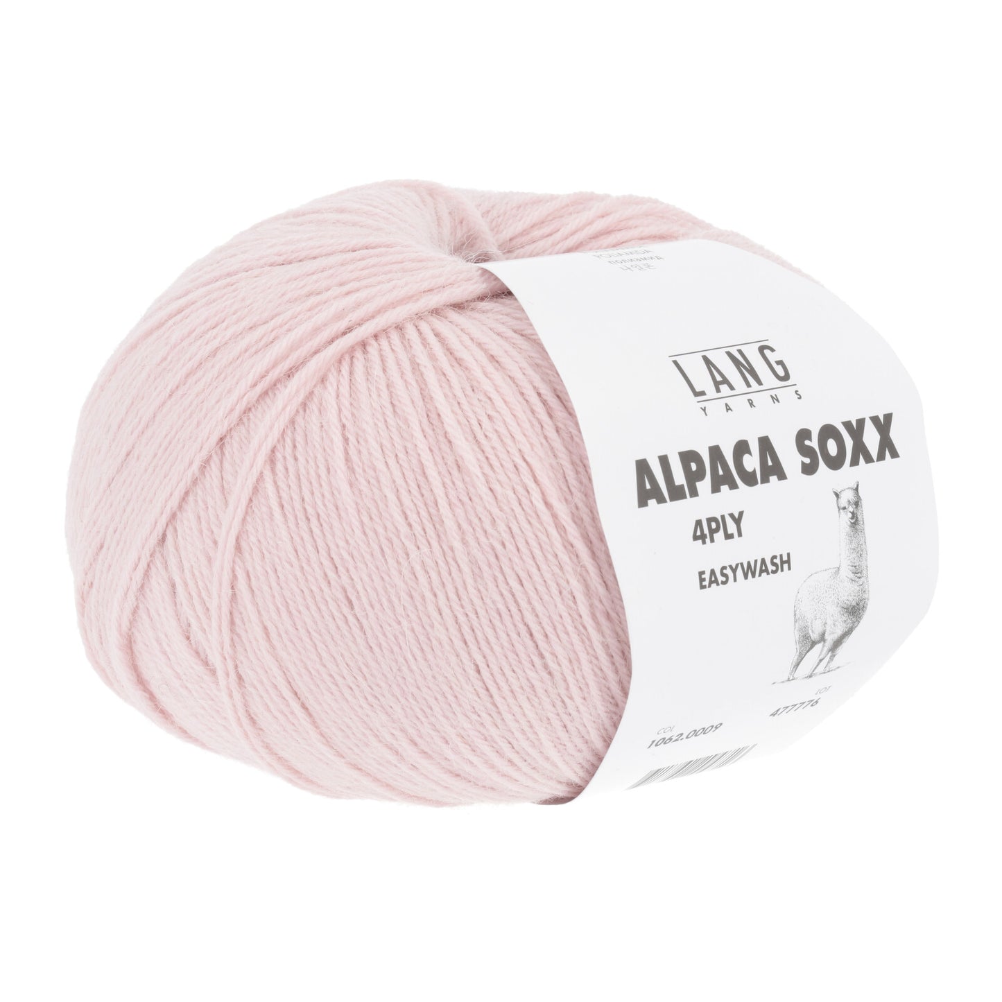 long alpaca soxx 4-play