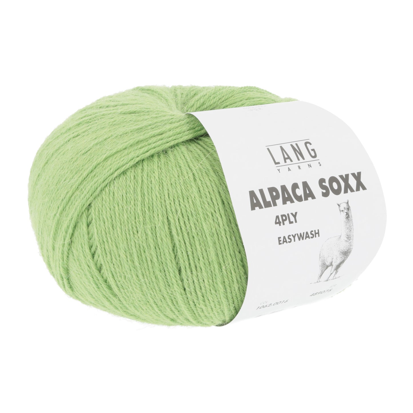 long alpaca soxx 4-play