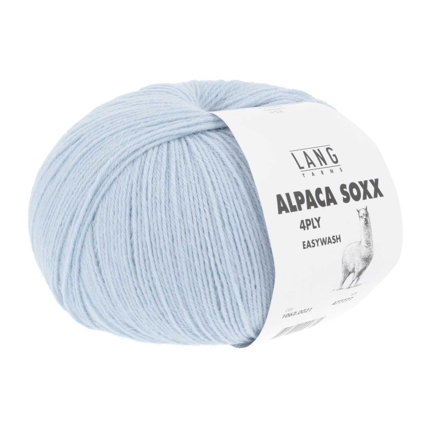 long alpaca soxx 4-play