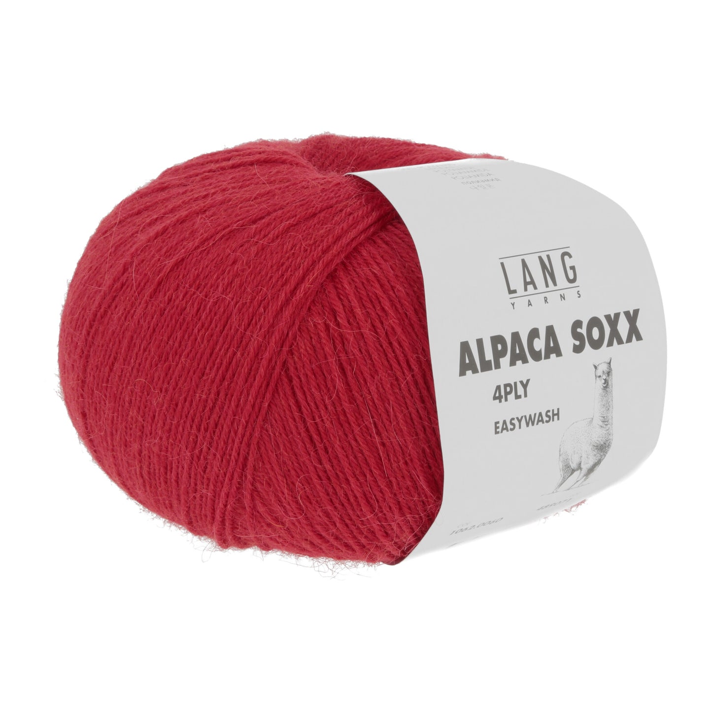 long alpaca soxx 4-play