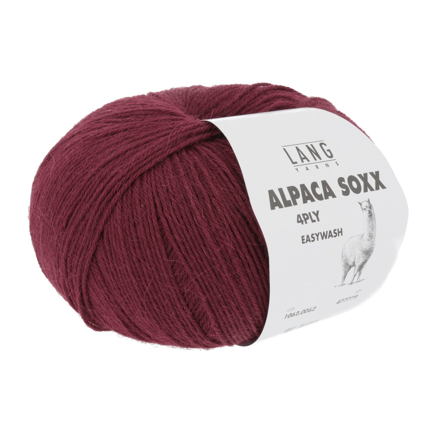 long alpaca soxx 4-play
