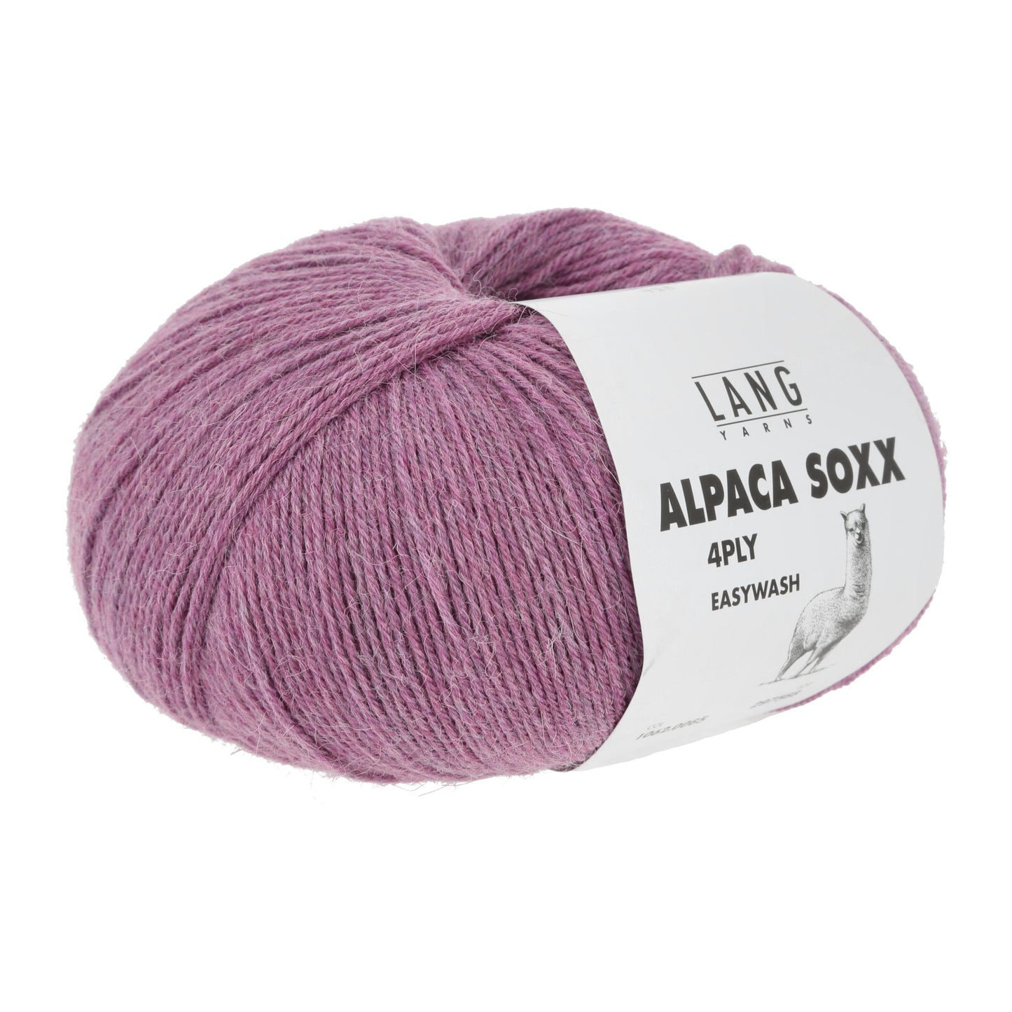 long alpaca soxx 4-play