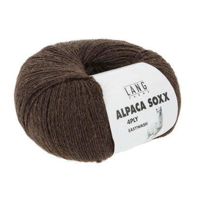 long alpaca soxx 4-play