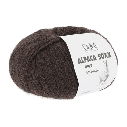 long alpaca soxx 4-play