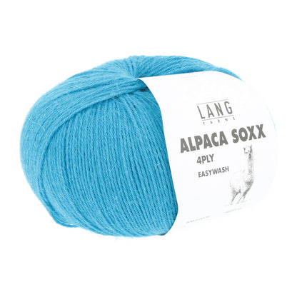 long alpaca soxx 4-play