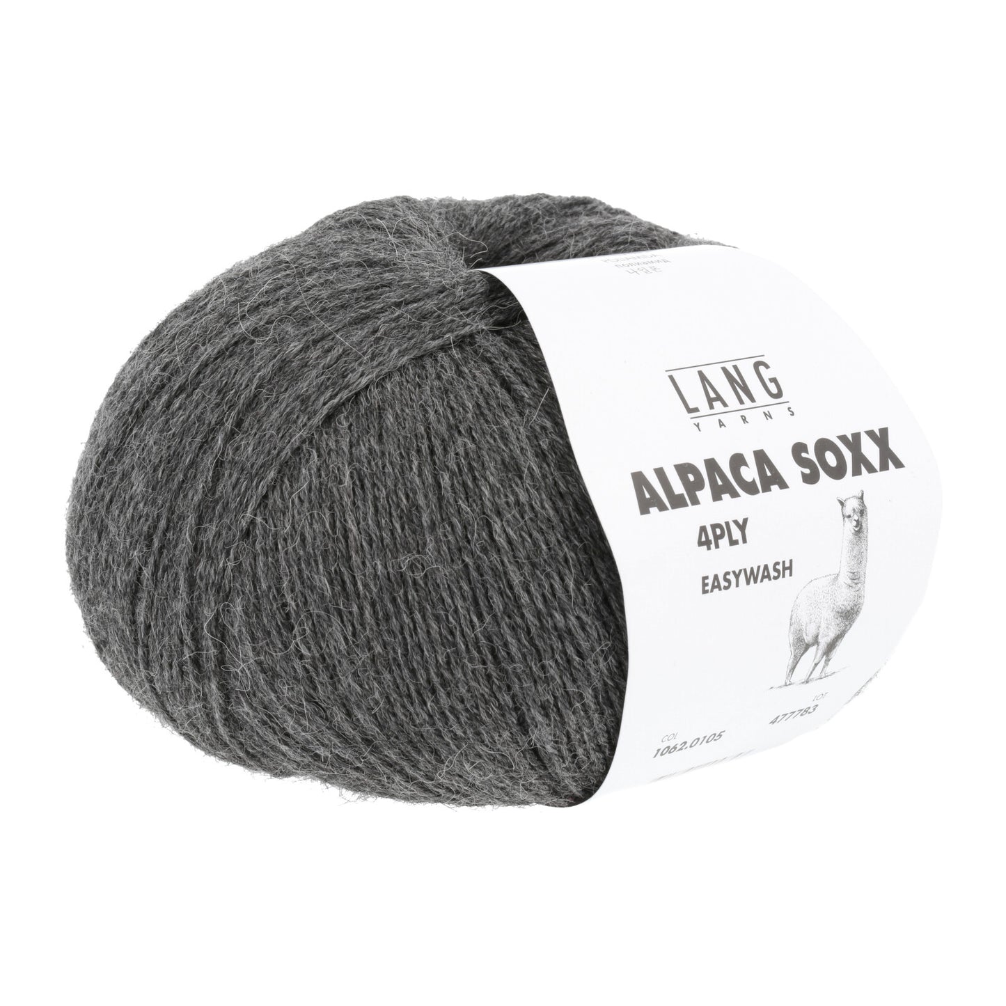 long alpaca soxx 4-play
