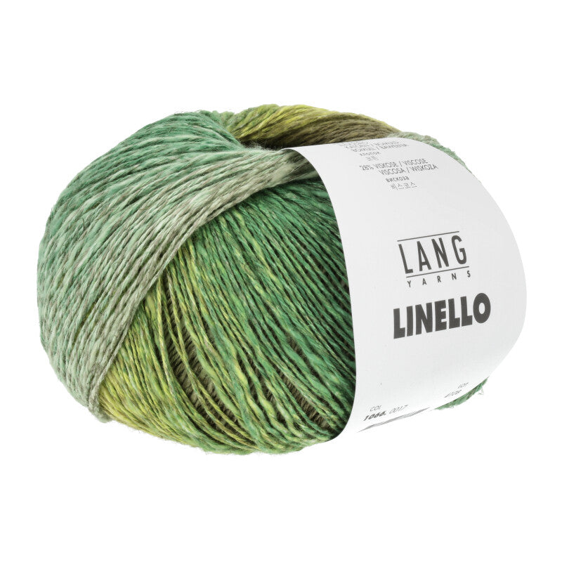 long yarns linello 