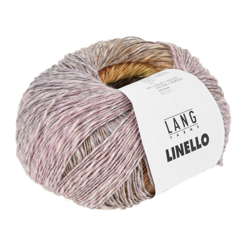 long yarns linello 