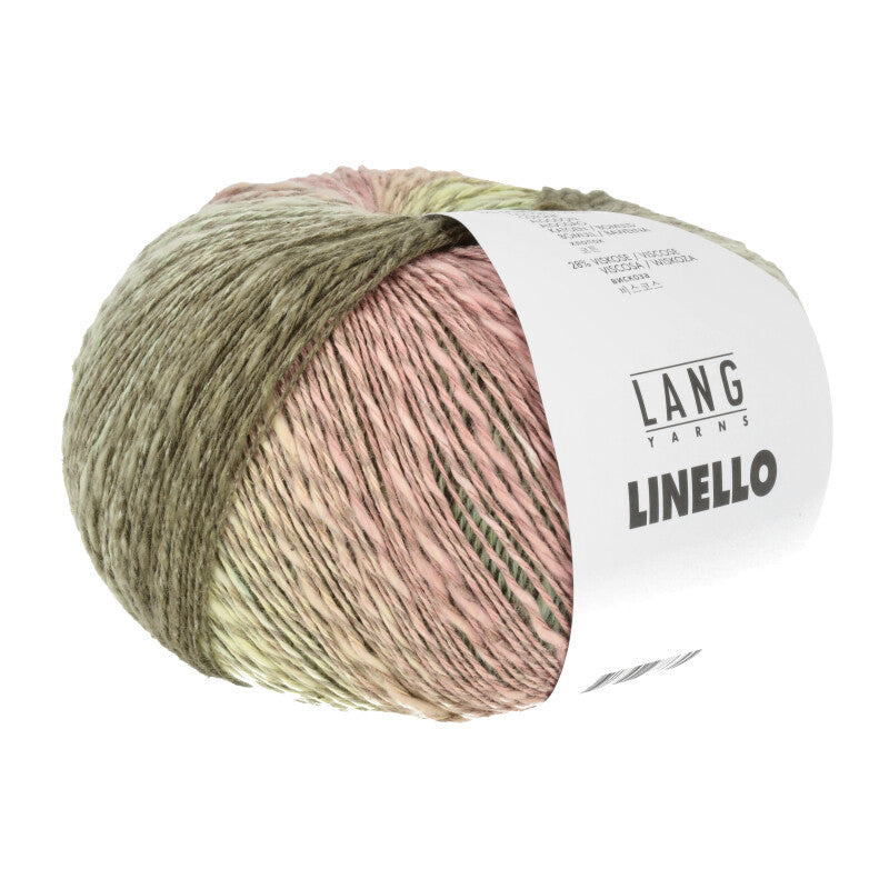 long yarns linello 
