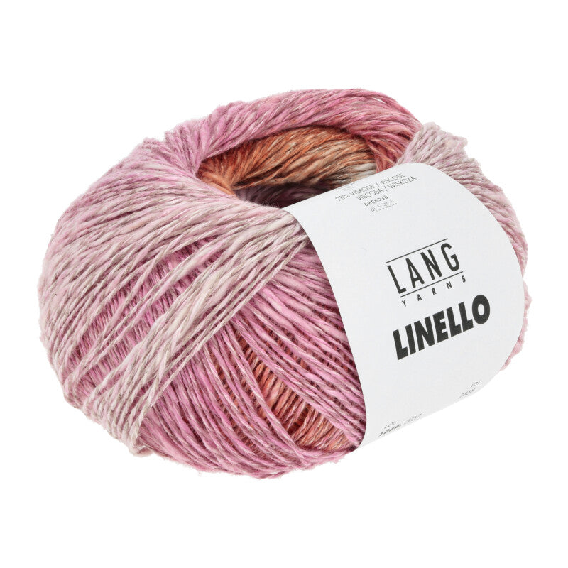 long yarns linello 