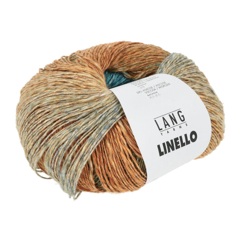 long yarns linello 