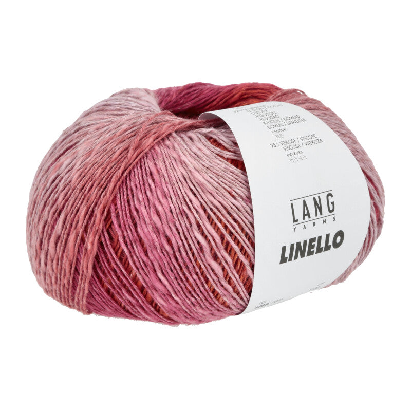 long yarns linello 