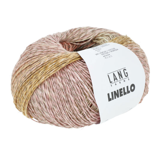 long yarns linello 