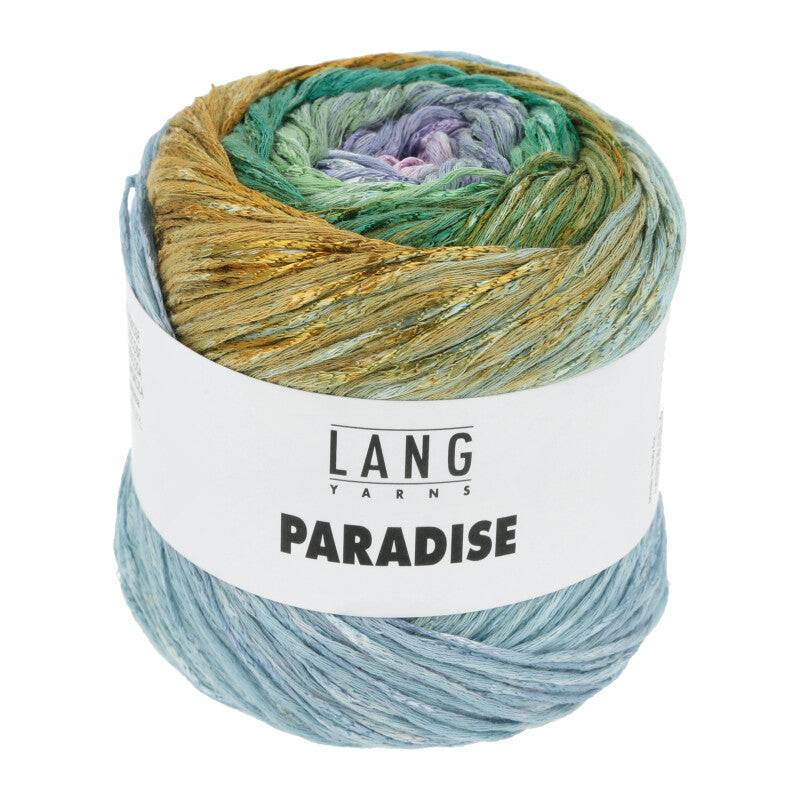 le paradis des fils lang