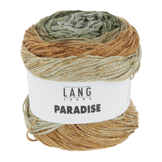 long yarns paradise