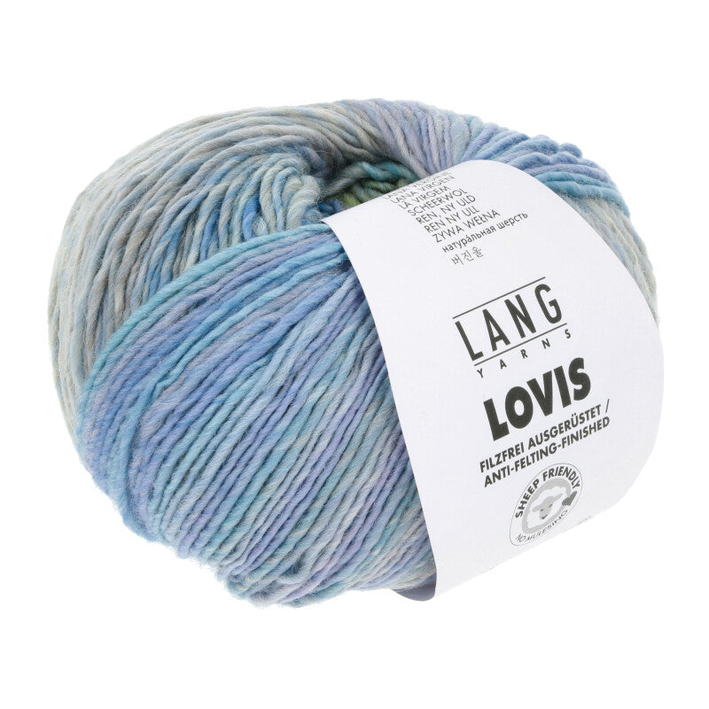 long yarns lovis 