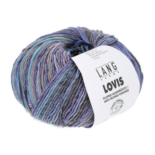 long yarns lovis 