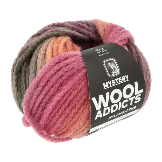 long yarns mystery 