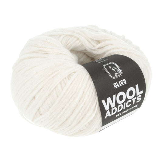long yarns bliss 