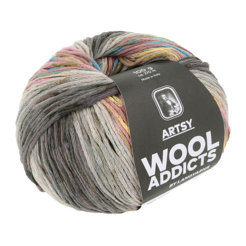 long yarns artsy