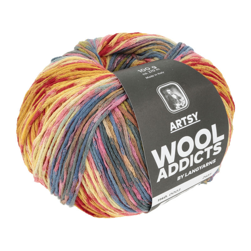 long yarns artsy