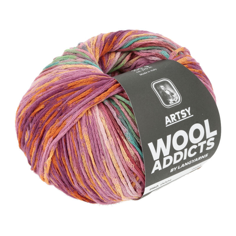 long yarns artsy
