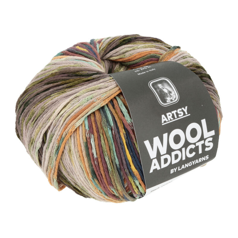 long yarns artsy