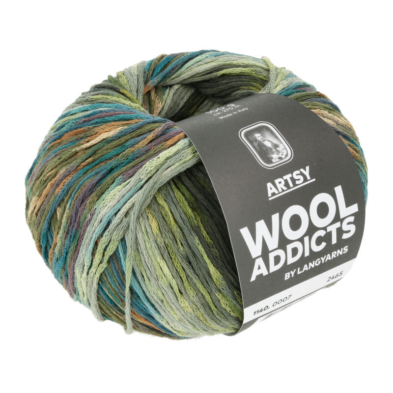 long yarns artsy