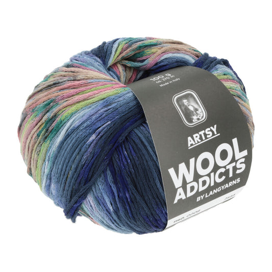 long yarns artsy