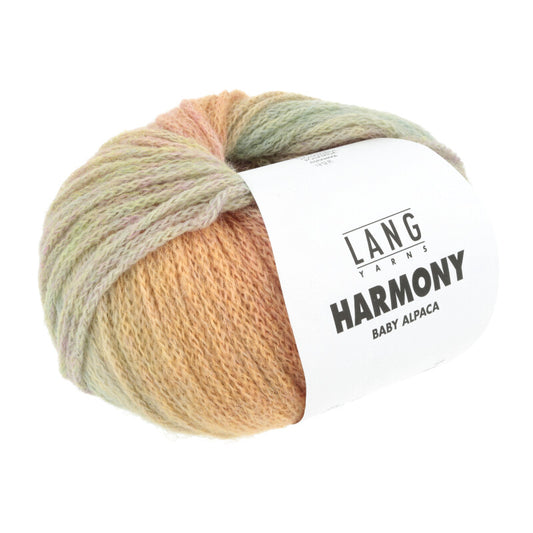 long yarns harmony.
