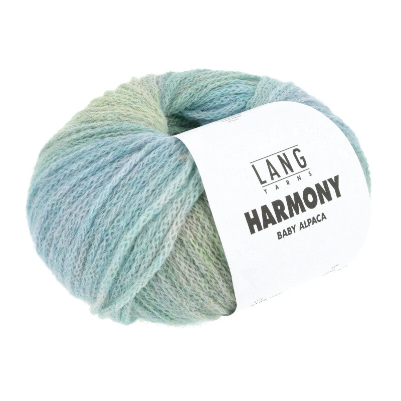 long yarns harmony.
