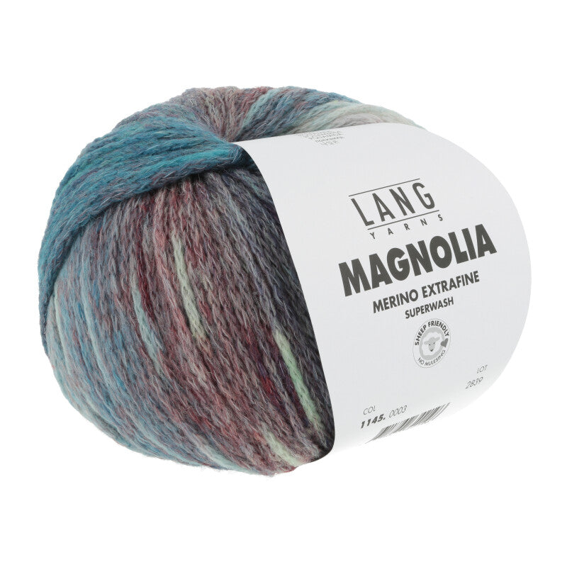 lang yarns magnolia. 