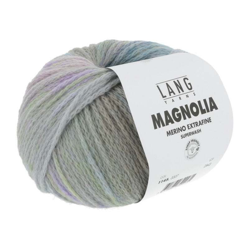 lang yarns magnolia. 