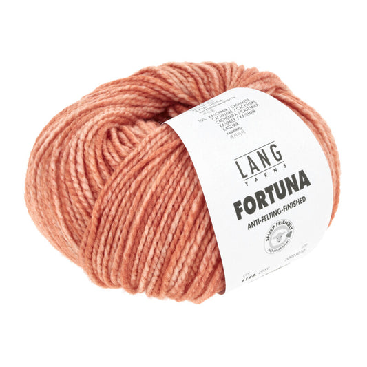 long yarns fortuna.