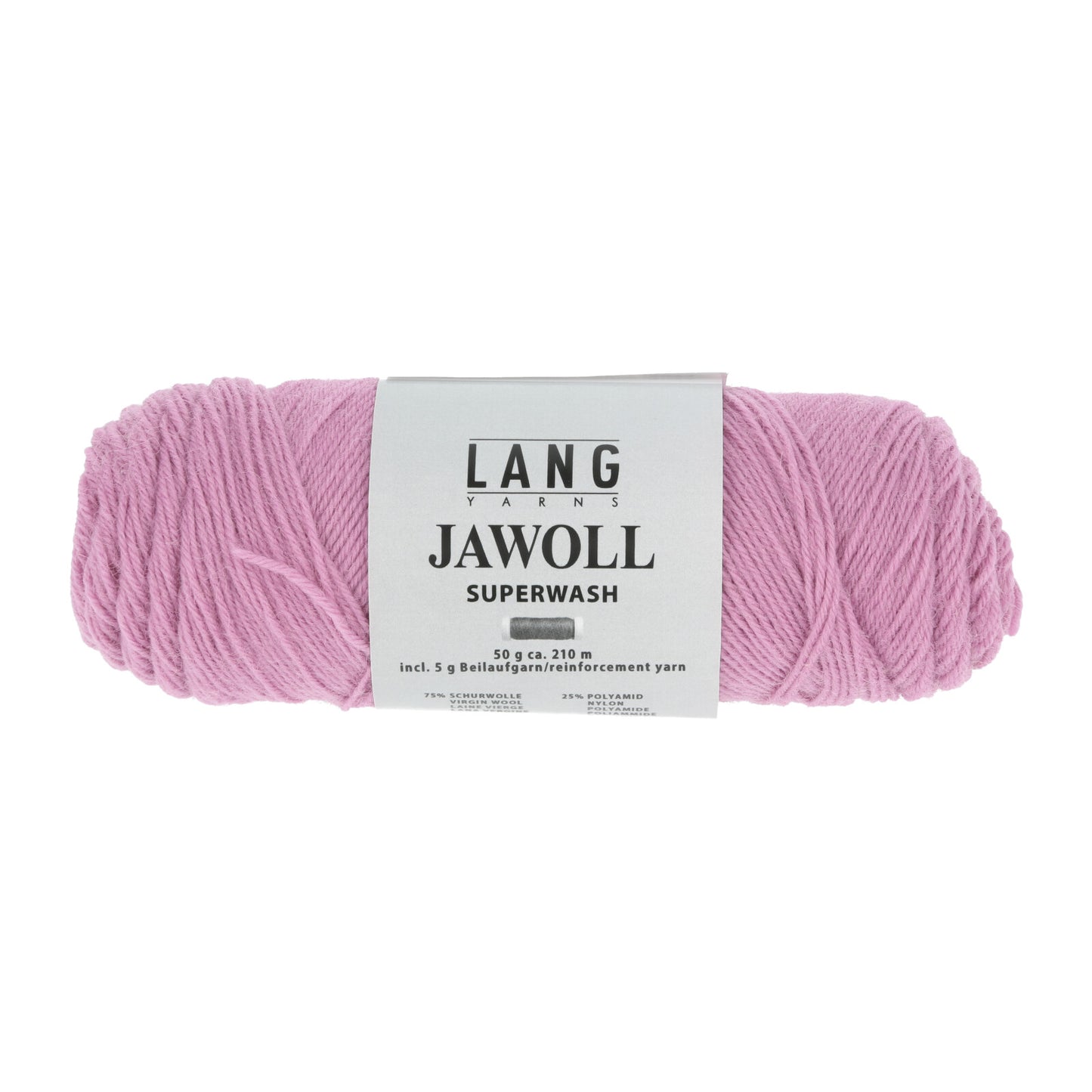 long yarns yesoll