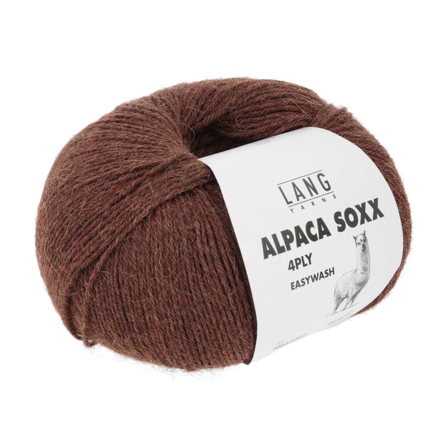 long alpaca soxx 4-play