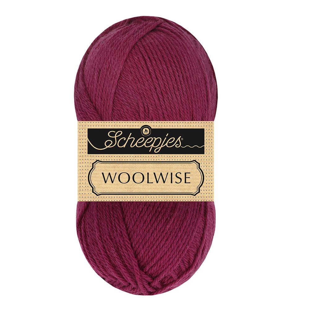 schepjes woolwise
