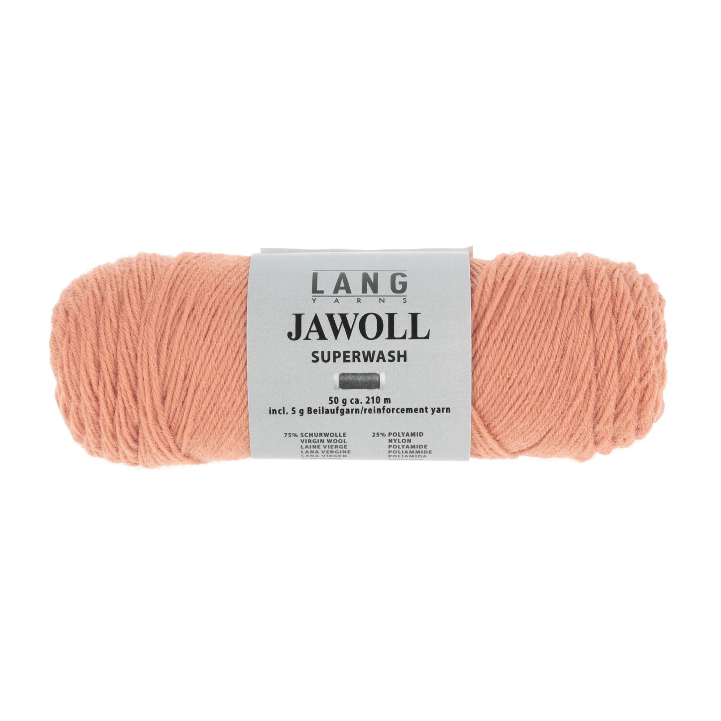 long yarns yesoll