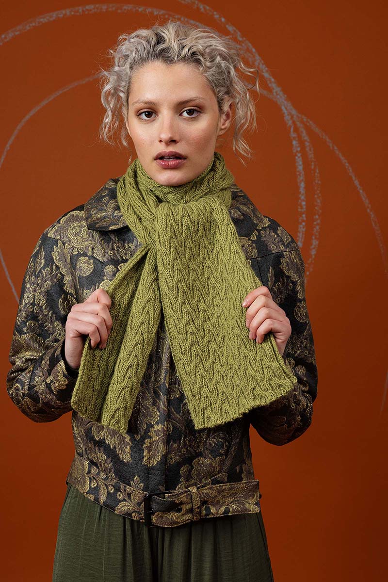 punto 76 alpaca trials