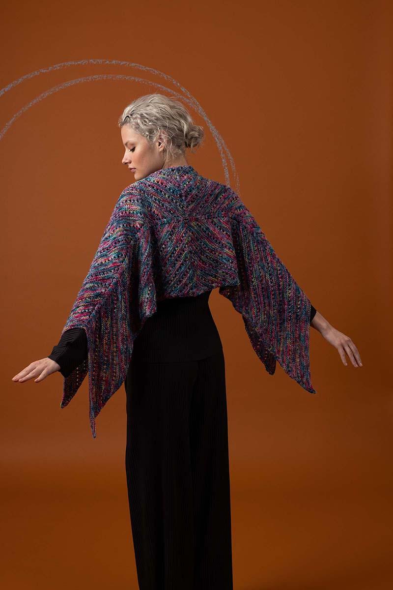 punto 76 alpaca trials