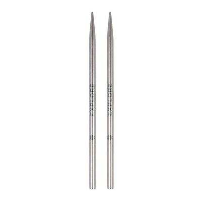 KnitPro Mindful Lace Verwiss. punten 10cm