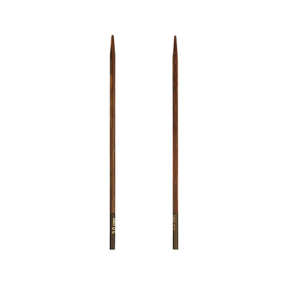 KnitPro Ginger interchangeable knitting spcl tips.