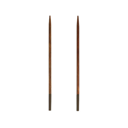 KnitPro Ginger interchangeable knitting spcl tips.