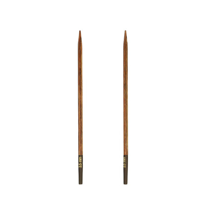 KnitPro Ginger interchangeable knitting spcl tips.