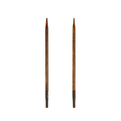 KnitPro Ginger interchangeable knitting spcl tips.
